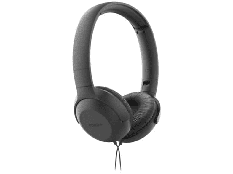 PHILIPS TPV UH 201 BK Czarny