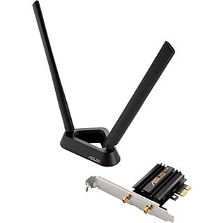 Adaptador de red  - PCE-AXE59BT ASUS, 10