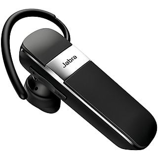 Manos libres - JABRA Talk 15 SE, Intraurales, Bluetooth, Negro