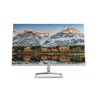 HP M27fw FHD-monitor - 27 inch - 1920 x 1080 Pixel (Full HD) - IPS (In-Plane Switching)