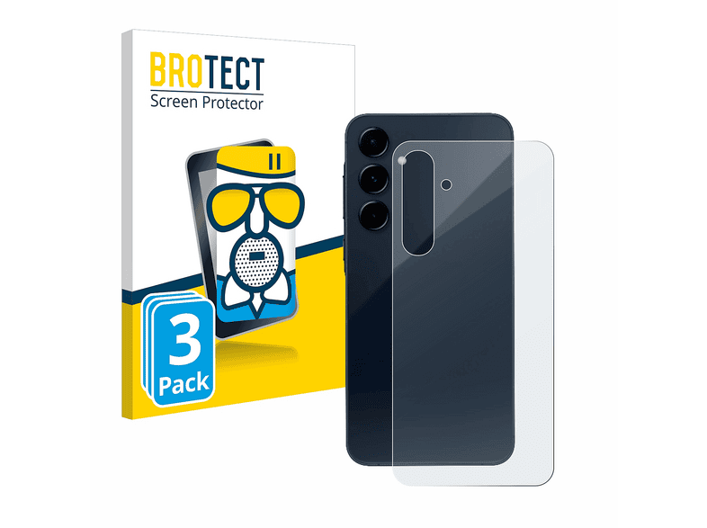 BROTECT Matte Displayschutzfolie Für Sony Alpha 35 (SLT-A35) – 2 Stück, Entspiegelt, Anti-Fingerprint