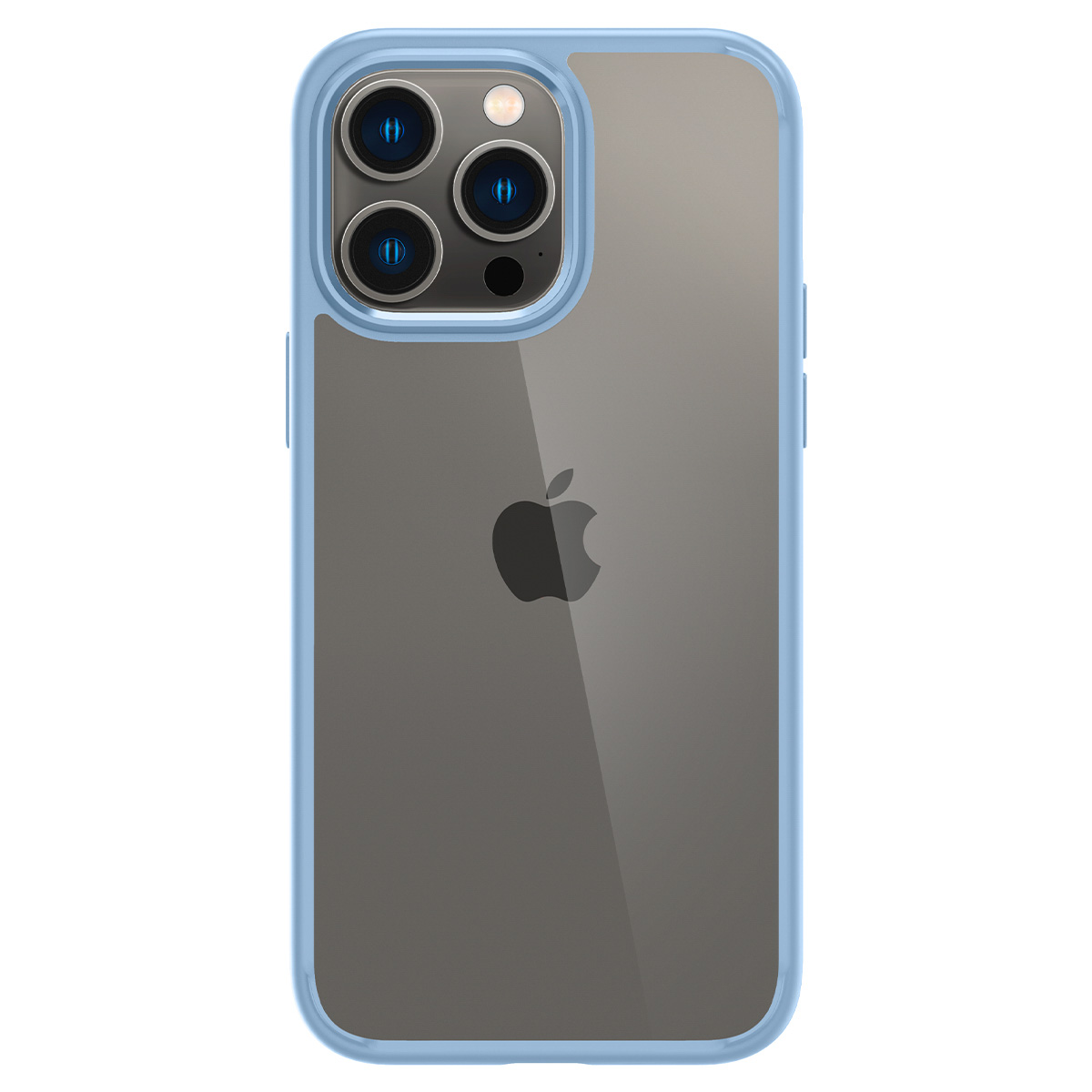 Etui na telefon komórkowy SPIGEN ACS04820 Niebieski