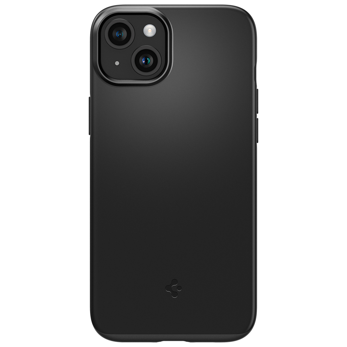 Etui na telefon komórkowy SPIGEN ACS06776 Czarny