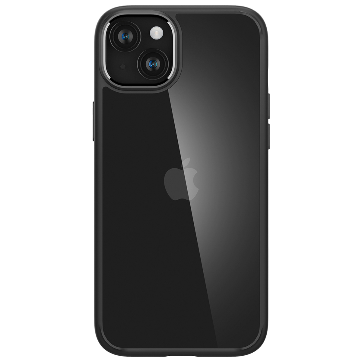 Etui na telefon komórkowy SPIGEN ACS06799 Czarny