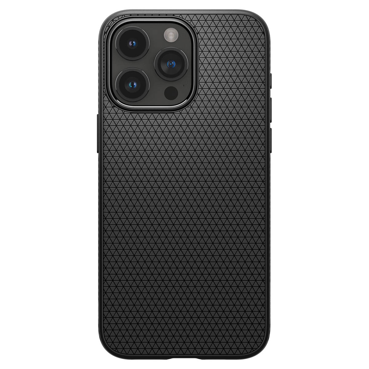 Etui na telefon komórkowy SPIGEN ACS06704 Czarny