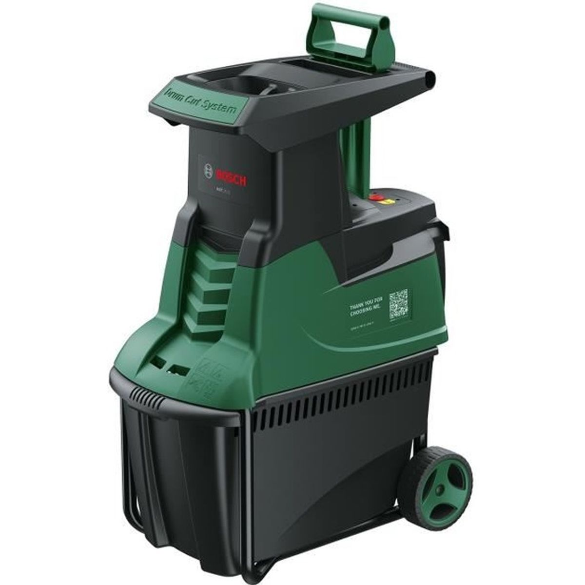 BOSCH AXT25D Taşlama Makinesi