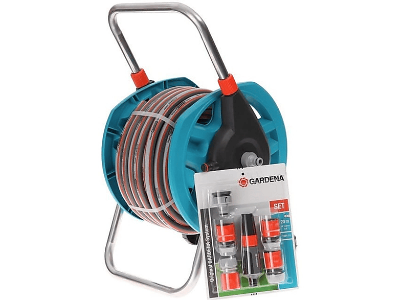 ScanPart Aquastopschlauch Verlängerung 1m - Perfekt Für Deine Waschmaschine