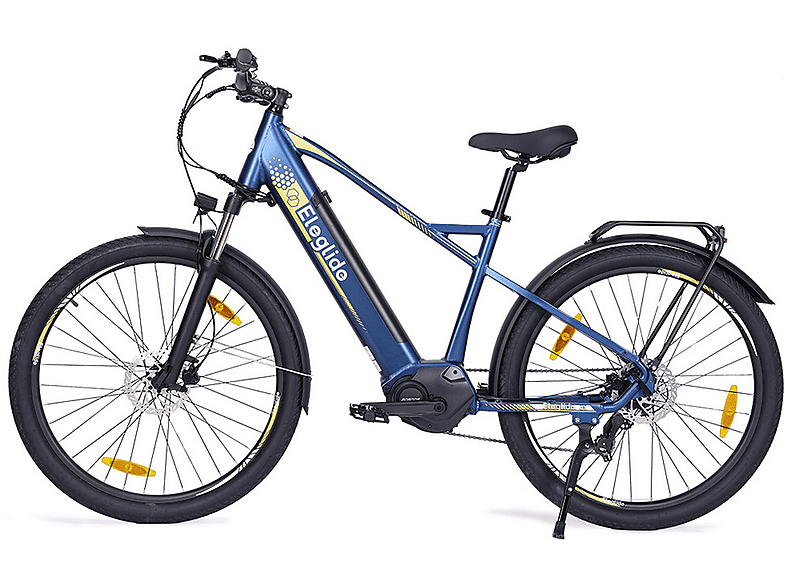 Bicicleta de Montaña  - C1 ELEGLIDE