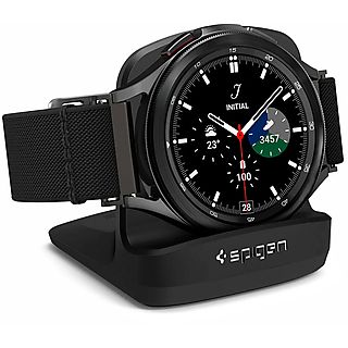 SPIGEN Spigen Night Stand Samsung Galaxy Watch series 1-4 Opladers