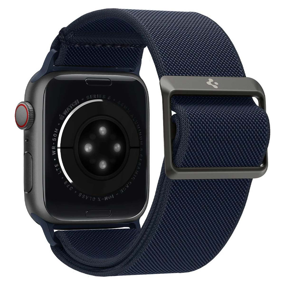 Band SPIGEN AMP02287 Granatowy (marynarski)