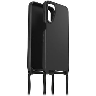 OTTERBOX OtterBox React Necklace Telefoonhoesje voor Samsung Galaxy A15 (5G) Zwart