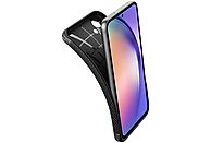 SPIGEN Spigen Rugged Armor Backcover smartphone Telefoonhoesje voor Samsung Galaxy A54 (5G) Zwart