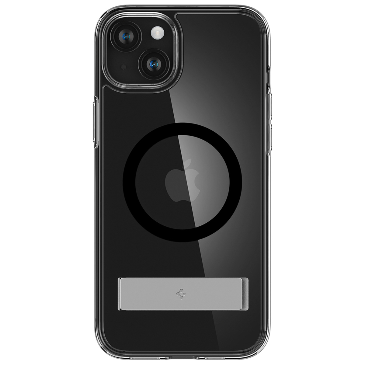 Etui na telefon komórkowy SPIGEN Ultra Hybrid S Przezroczysty