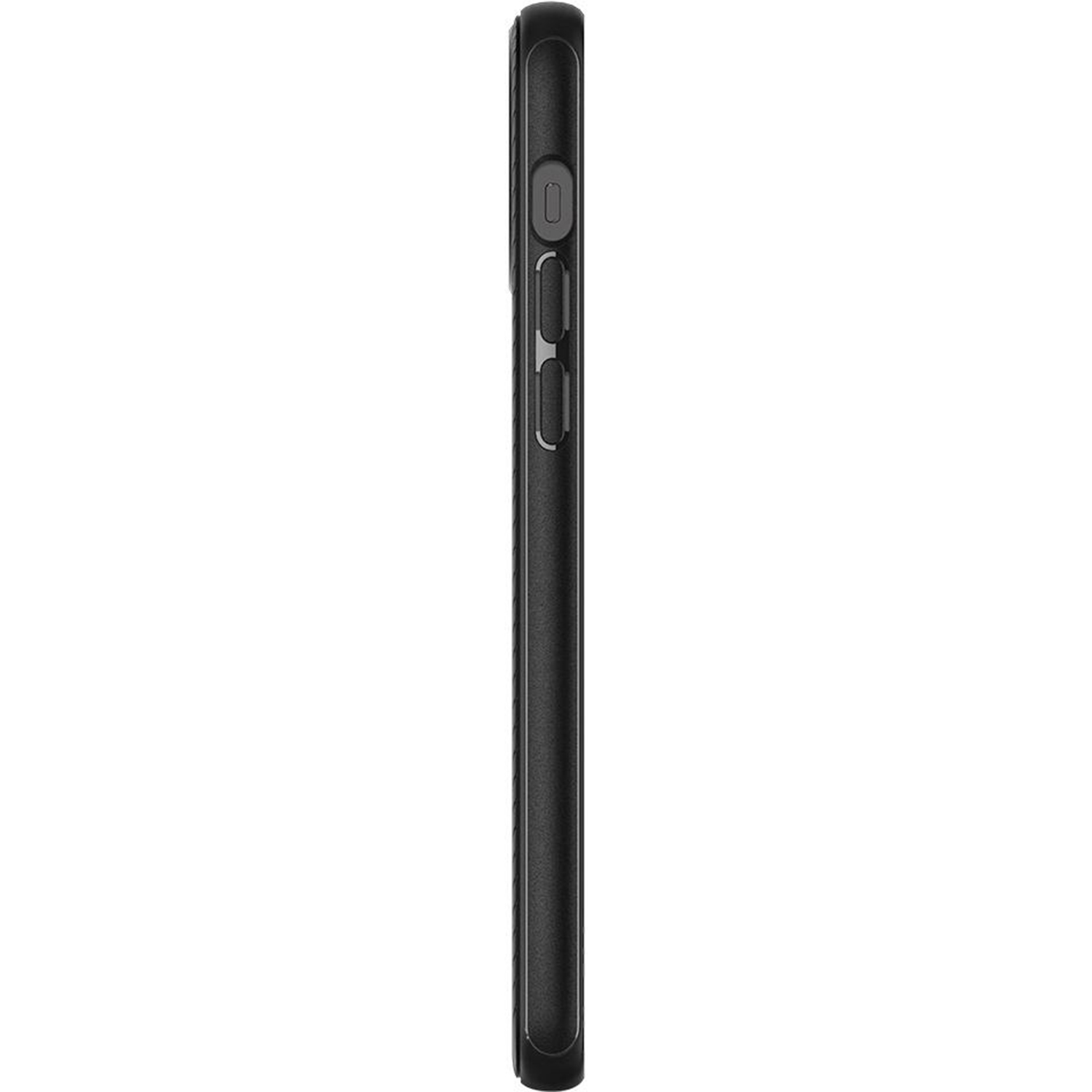 Etui na telefon komórkowy SPIGEN Mag Armor Czarny