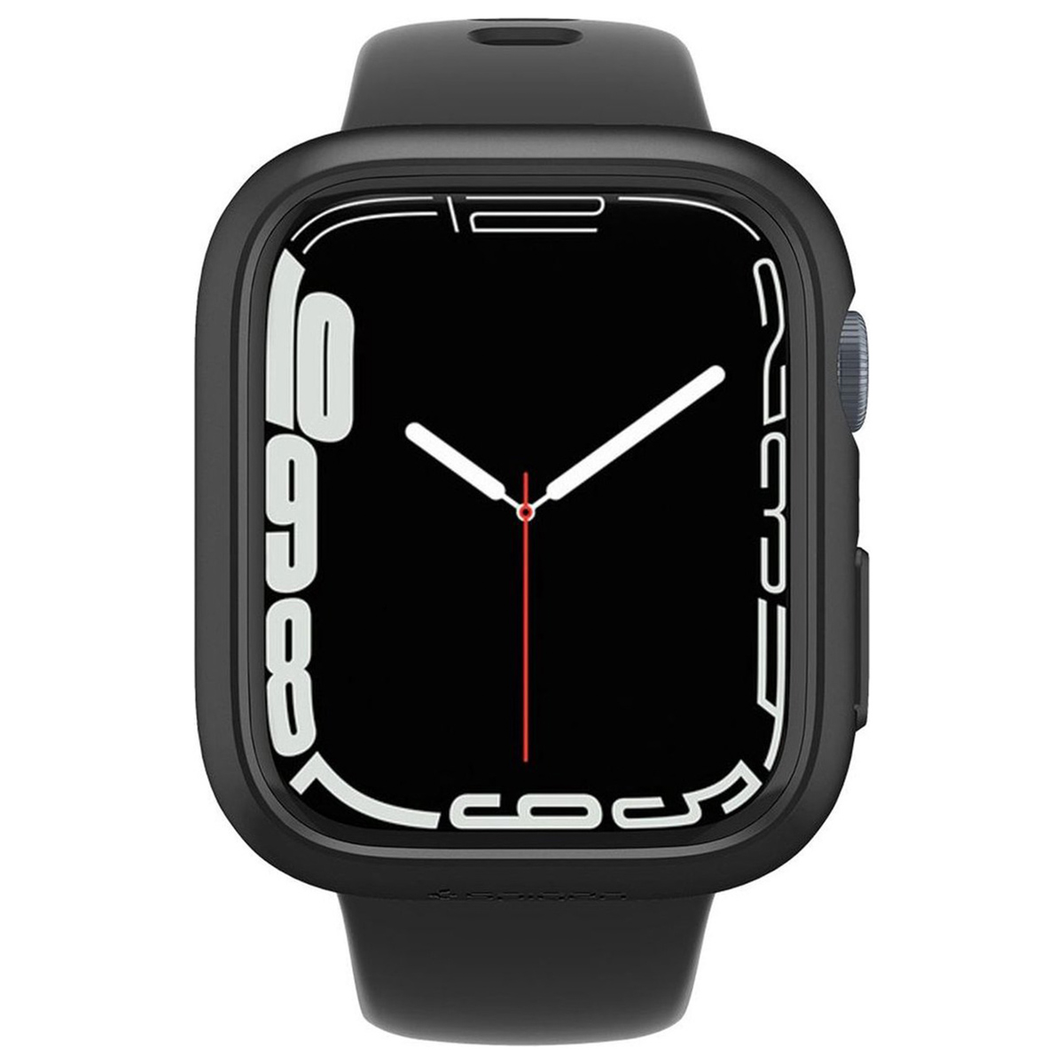 Etui SPIGEN ACS04184 Czarny