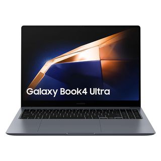Portátil - SAMSUNG Galaxy Book4 Ultra, 16,0 " WQXGA+, Intel Core Ultra 9-185H processor, 32 GB RAM, 1 TB SSD, GeForce RTX™ 4070, Windows 11 Home (64 Bit)