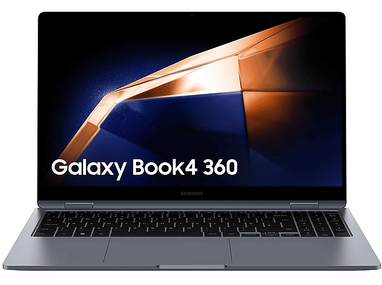 Portátil – SAMSUNG Galaxy Book4 Pro 360