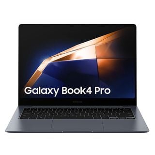 Portátil - SAMSUNG Galaxy Book4 Pro 16, 16,0 " WQXGA+, Intel Core Ultra 7-155H processor, 16 GB RAM, 512 GB SSD, Arc™ GPU, Windows 11 Pro (64 Bit)