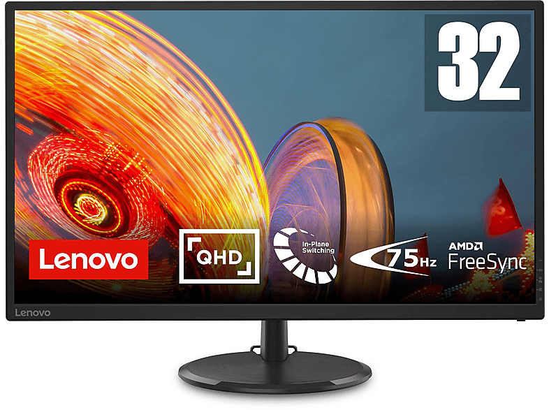 Monitor - LENOVO 65F7GAC1EU