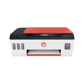 HP Smart Tank Plus 559 draadloze All-in-One All-In-One-Printer Zwart, Rood, Wit