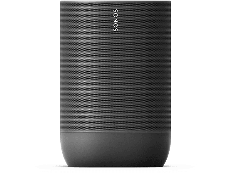 Altavoz inalámbrico - SONOS MOVE1BLK