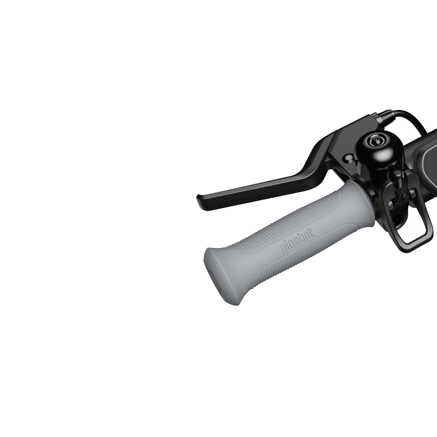 Etykieta energetyczna lodówki z ocenami, w tym A++, 197 kWh/rok i 43 dB.