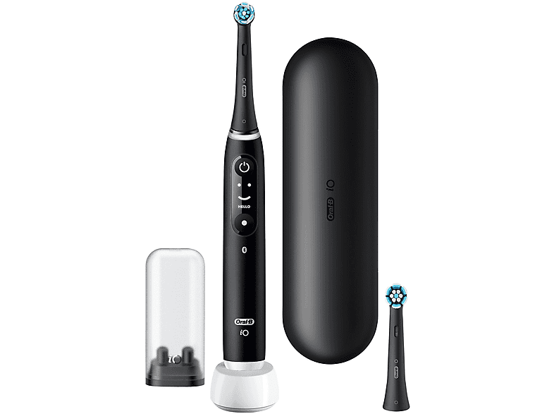 Cepillo eléctrico - ORAL-B 4210201445111