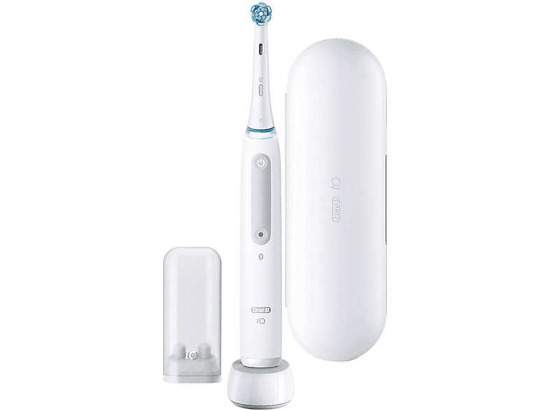 Cepillo eléctrico - ORAL-B 4210201414988