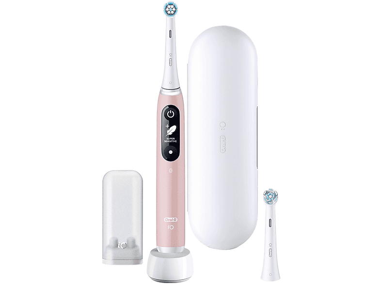 Cepillo eléctrico - ORAL-B 4210201445197