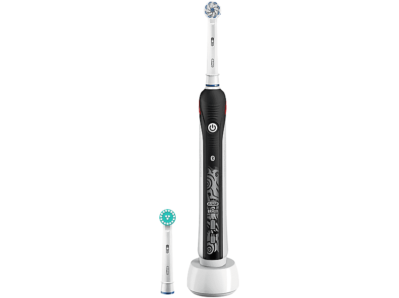 Cepillo eléctrico - ORAL-B Oral-B Teen