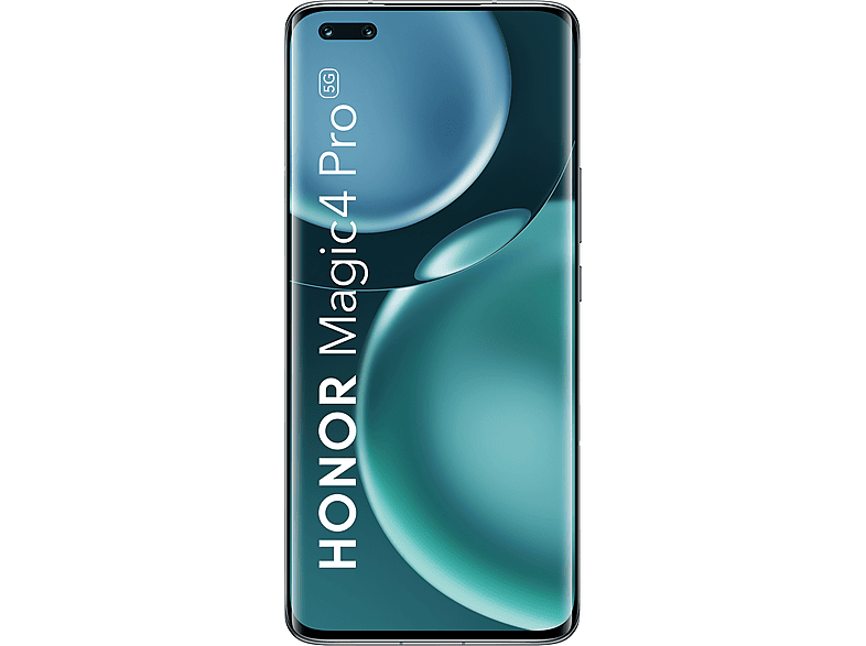 HONOR MAGIC 4 PRO BLACK 256 GB Midnight Black Dual SIM