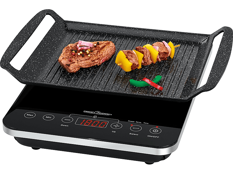 Grill - PROFICOOK 4006160011302