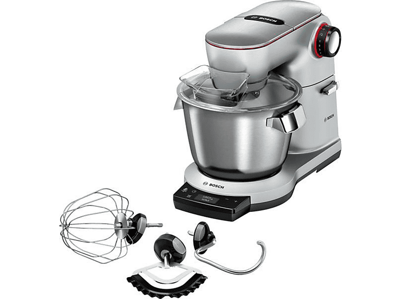 Robot de cocina - BOSCH MUM9AX5S00