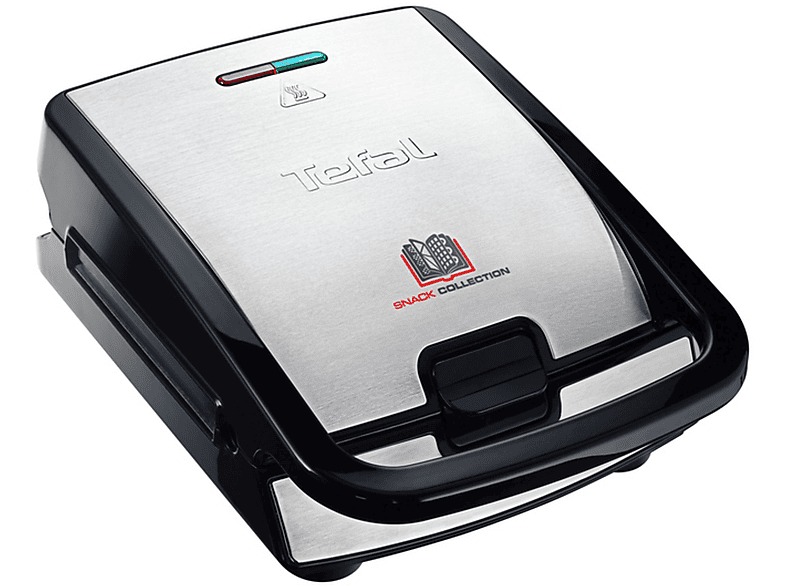 Sandwichera - TEFAL SW852D