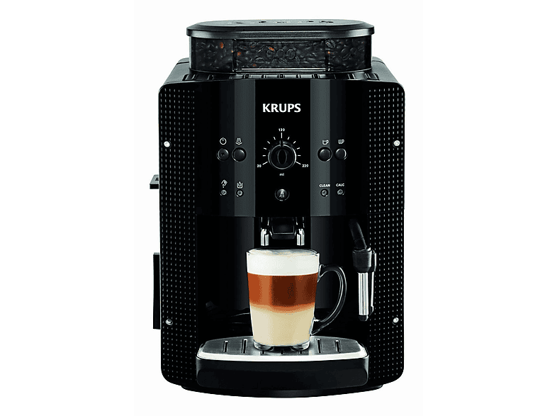 Cafetera express - KRUPS EA8108