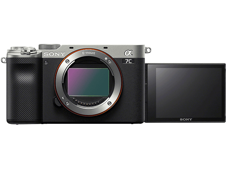 FOTOCAMERA MIRRORLESS SONY 7C...