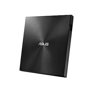 Grabadora DVD  - 90DD0290-M29000 ASUS, Negro