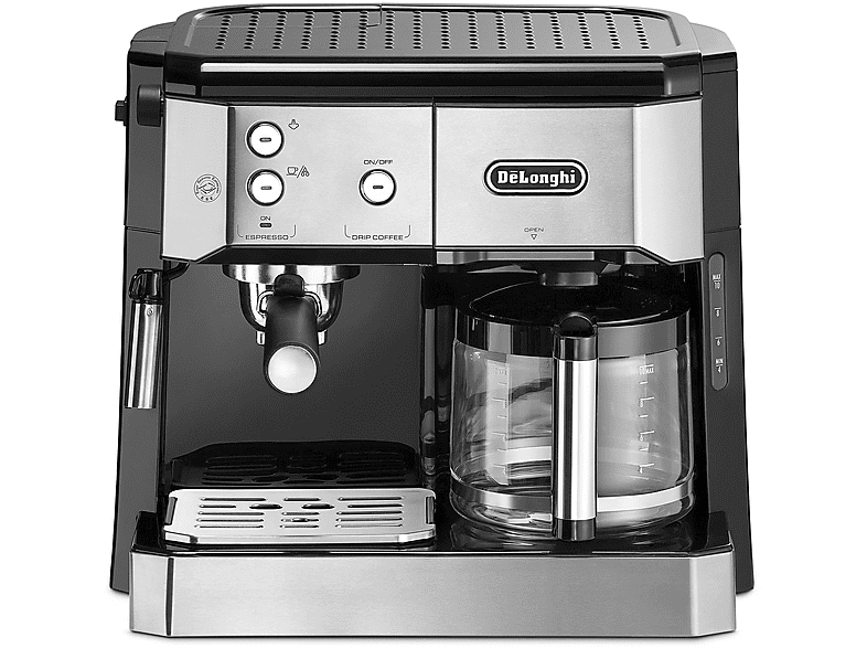 Cafetera express - DELONGHI BCO 421.S