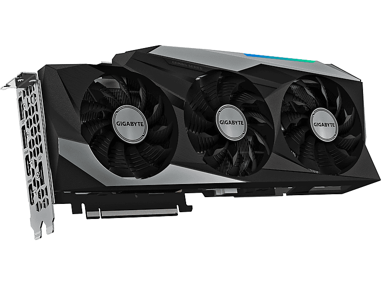 GIGABYTE GV-N308TGAMING OC-12GD (NVIDIA, Grafikkarte) | MediaMarkt