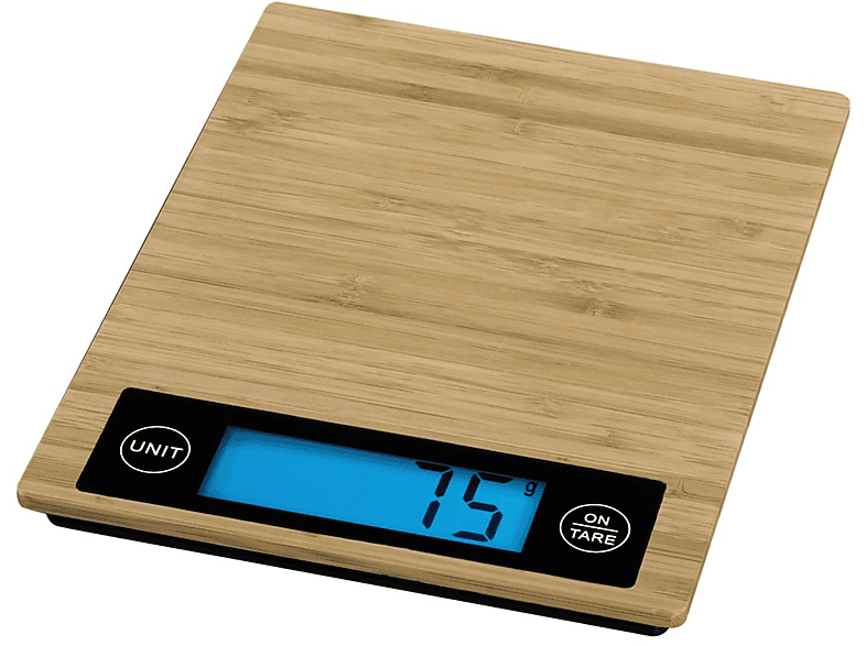 ADE KE-1601 Ladina - Küchenwaage im Test