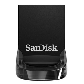 Memoria USB 512 GB  - SDCZ430-512G-G46 SANDISK, Negro