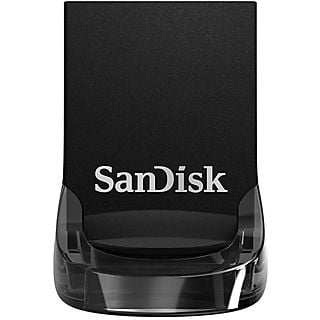 Memoria USB 512 GB  - SDCZ430-512G-G46 SANDISK, Negro