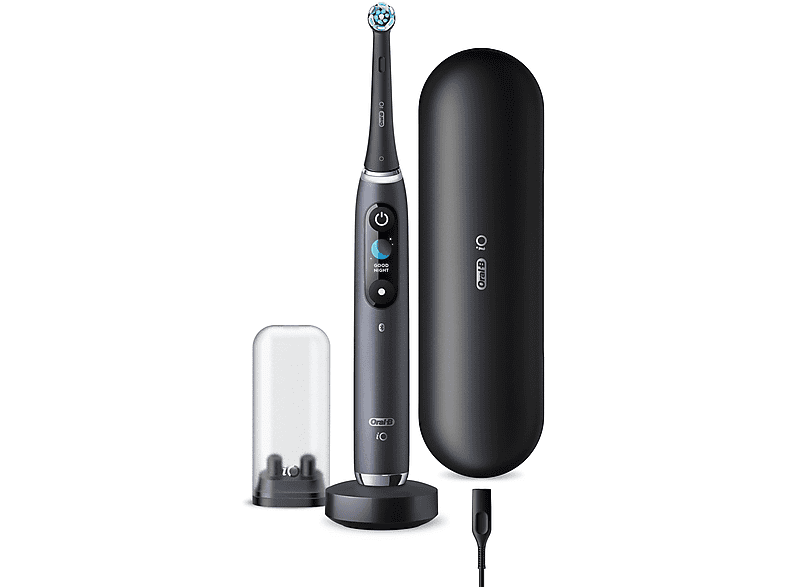 Cepillo eléctrico - ORAL-B 303015