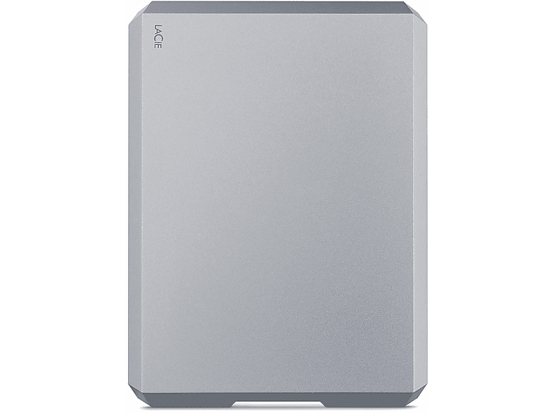 Disco duro externo 2 TB - LACIE STHG2000402