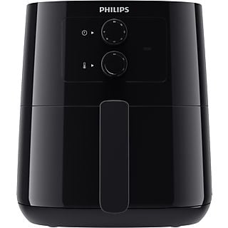 PHILIPS Philips Essential Airfryer HD9200/90 Heteluchtfriteuse Zwart