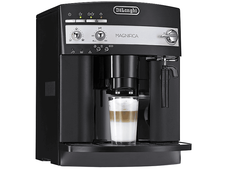 Cafetera express - DE LONGHI ESAM 3000.B