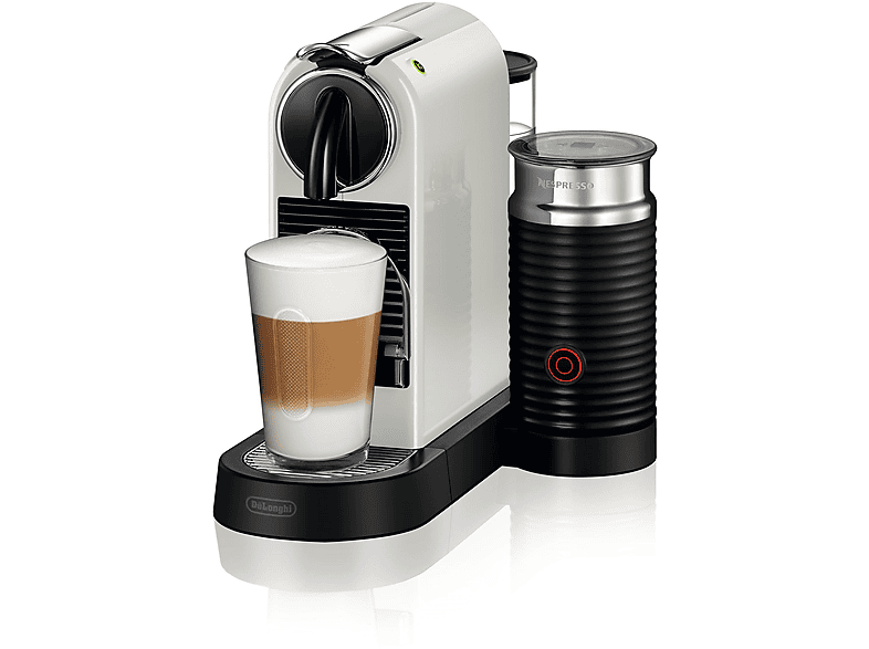 Cafetera de cápsulas - DELONGHI 0132192151