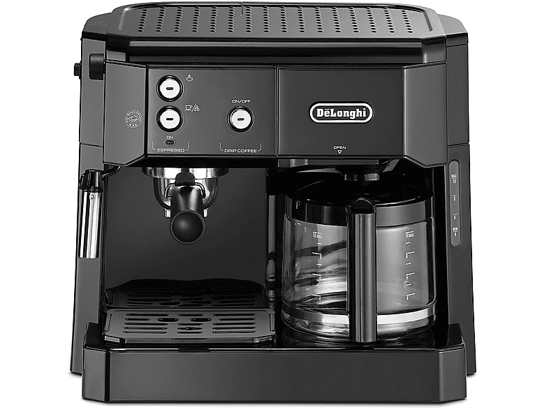 Cafetera express - DELONGHI BCO 411.B