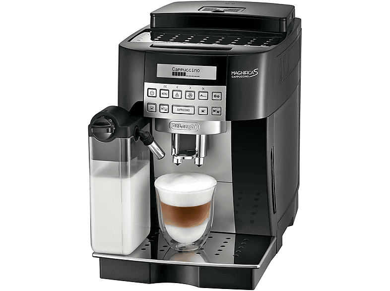 Cafetera express - DELONGHI ECAM 22.360.B