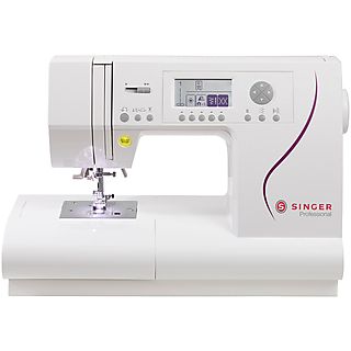 Máquina de coser  - Singer C430 SINGER, Blanco